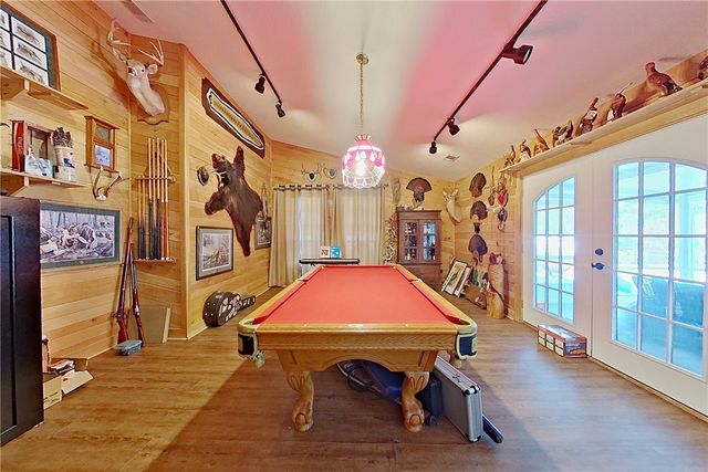 2114 Mill Creek Road, Patterson, GA 31557