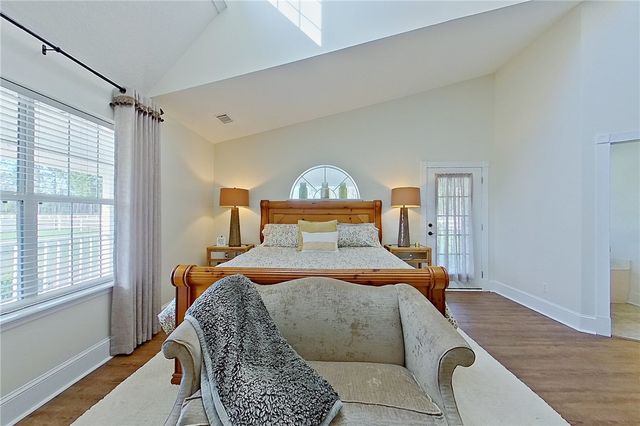 2114 Mill Creek Road, Patterson, GA 31557