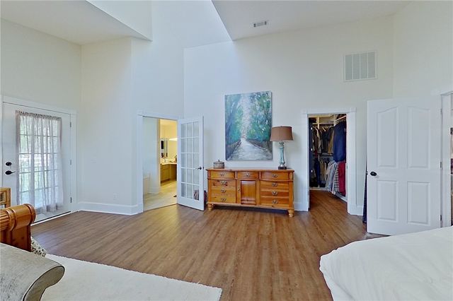 2114 Mill Creek Road, Patterson, GA 31557