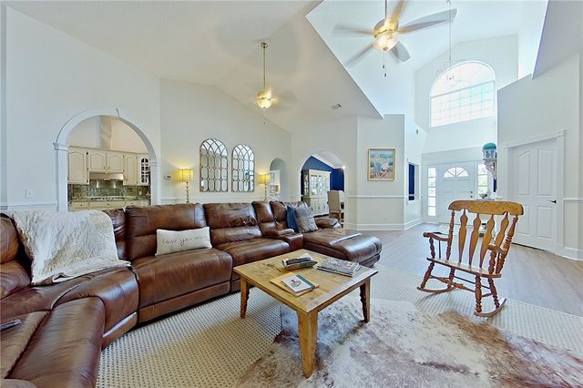 2114 Mill Creek Road, Patterson, GA 31557