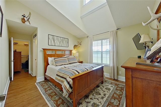 2114 Mill Creek Road, Patterson, GA 31557