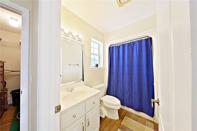 2114 Mill Creek Road, Patterson, GA 31557