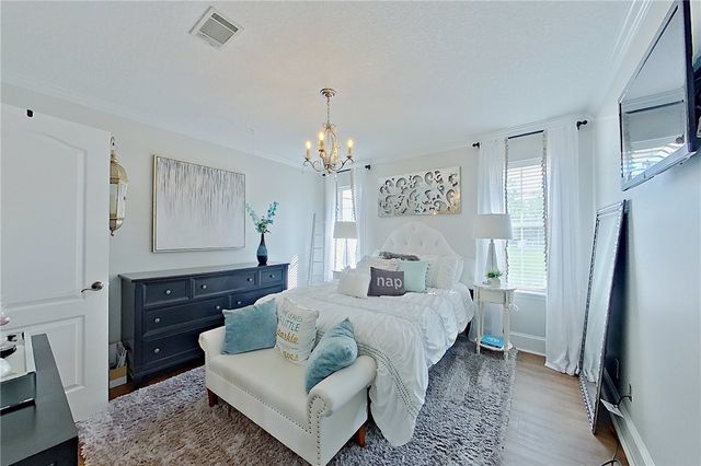 2114 Mill Creek Road, Patterson, GA 31557