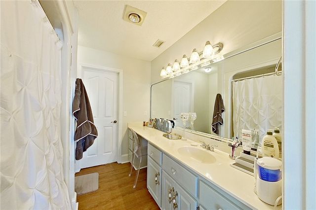 2114 Mill Creek Road, Patterson, GA 31557