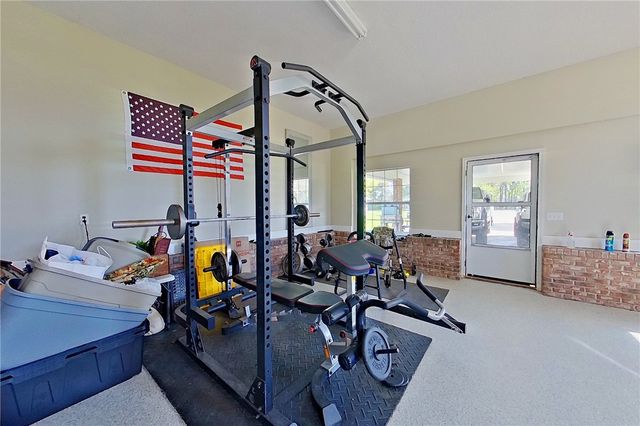 2114 Mill Creek Road, Patterson, GA 31557