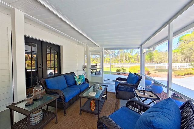 2114 Mill Creek Road, Patterson, GA 31557