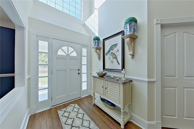 2114 Mill Creek Road, Patterson, GA 31557