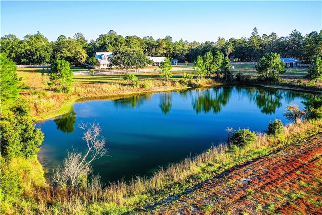 2114 Mill Creek Road, Patterson, GA 31557