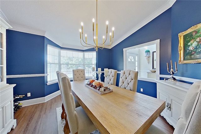 2114 Mill Creek Road, Patterson, GA 31557