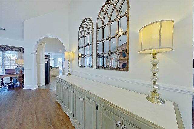 2114 Mill Creek Road, Patterson, GA 31557