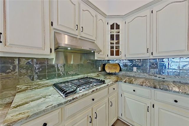 2114 Mill Creek Road, Patterson, GA 31557