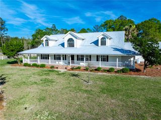 2114 Mill Creek Road, Patterson, GA 31557