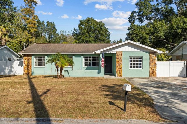 1507 W KIRBY STREET, Tampa, FL 33604