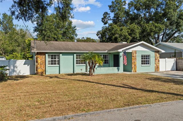 1507 W KIRBY STREET, Tampa, FL 33604