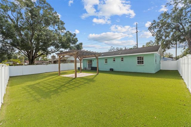 1507 W KIRBY STREET, Tampa, FL 33604