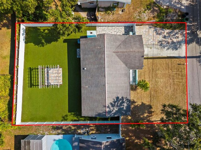 1507 W KIRBY STREET, Tampa, FL 33604