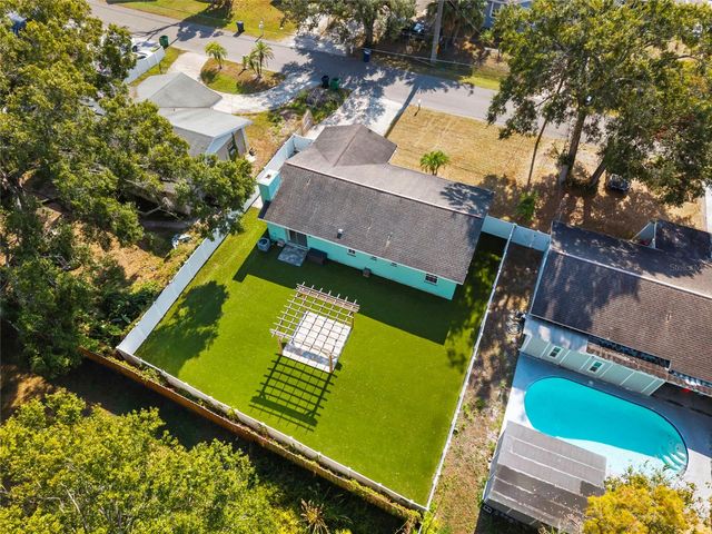 1507 W KIRBY STREET, Tampa, FL 33604