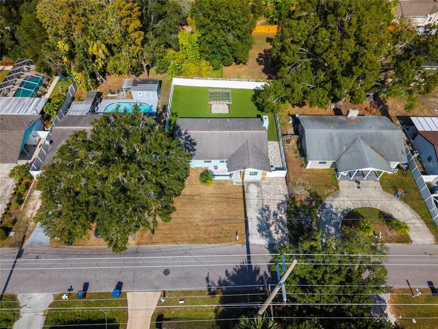 1507 W KIRBY STREET, Tampa, FL 33604