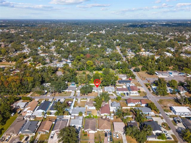 1507 W KIRBY STREET, Tampa, FL 33604