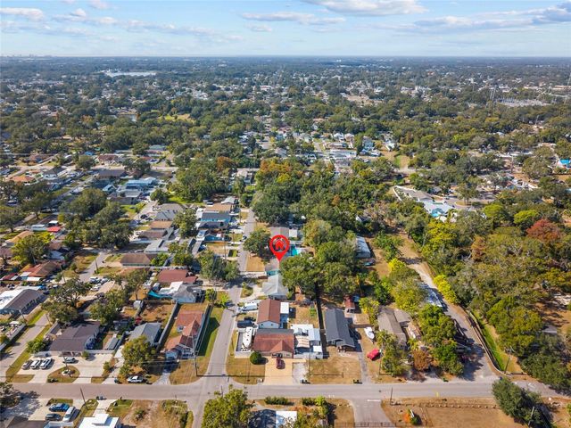 1507 W KIRBY STREET, Tampa, FL 33604