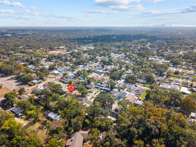 1507 W KIRBY STREET, Tampa, FL 33604