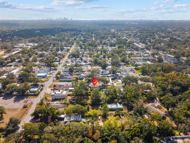 1507 W KIRBY STREET, Tampa, FL 33604