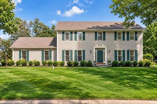 15195 Roswell Court, Granger, IN 46530