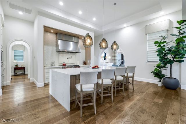 16747 Prato WAY, Naples, FL 34110