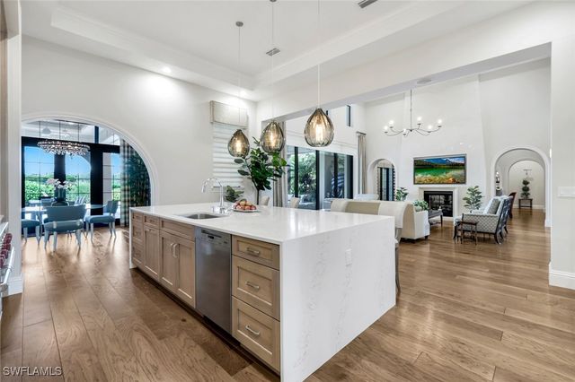 16747 Prato WAY, Naples, FL 34110