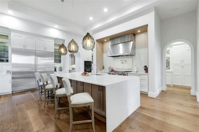 16747 Prato WAY, Naples, FL 34110