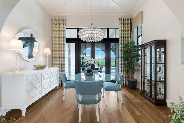 16747 Prato WAY, Naples, FL 34110