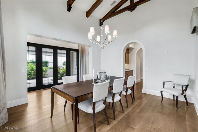 16747 Prato WAY, Naples, FL 34110