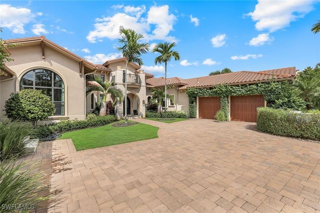 16747 Prato WAY, Naples, FL 34110