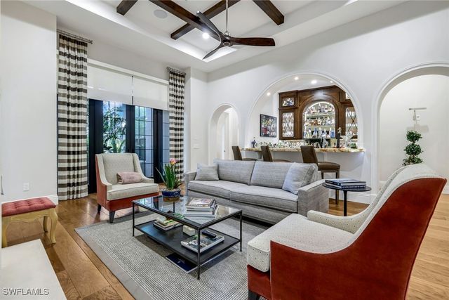 16747 Prato WAY, Naples, FL 34110