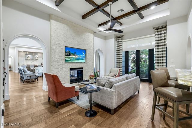 16747 Prato WAY, Naples, FL 34110