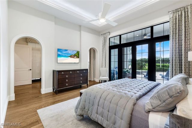 16747 Prato WAY, Naples, FL 34110