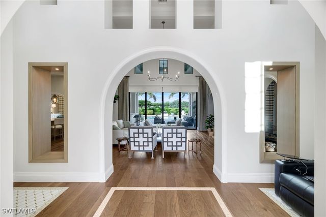 16747 Prato WAY, Naples, FL 34110