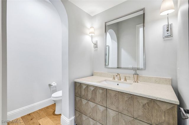 16747 Prato WAY, Naples, FL 34110