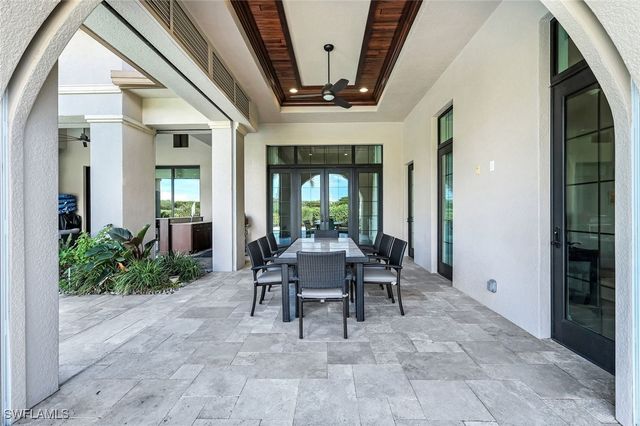 16747 Prato WAY, Naples, FL 34110