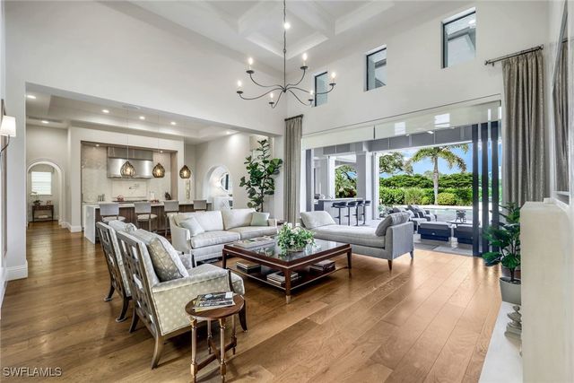 16747 Prato WAY, Naples, FL 34110