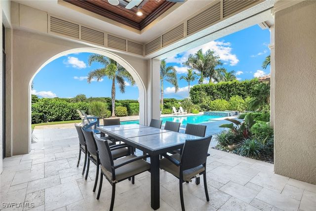 16747 Prato WAY, Naples, FL 34110