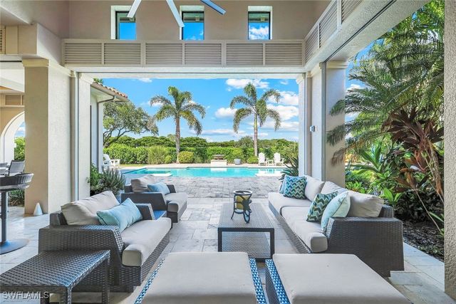 16747 Prato WAY, Naples, FL 34110