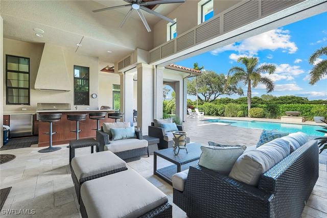 16747 Prato WAY, Naples, FL 34110