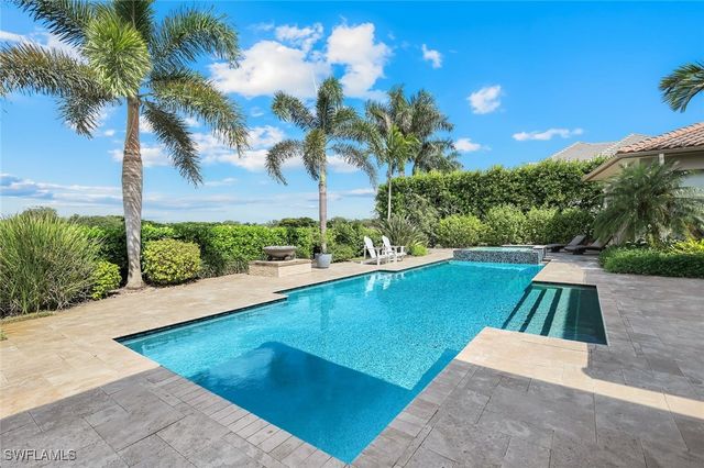 16747 Prato WAY, Naples, FL 34110