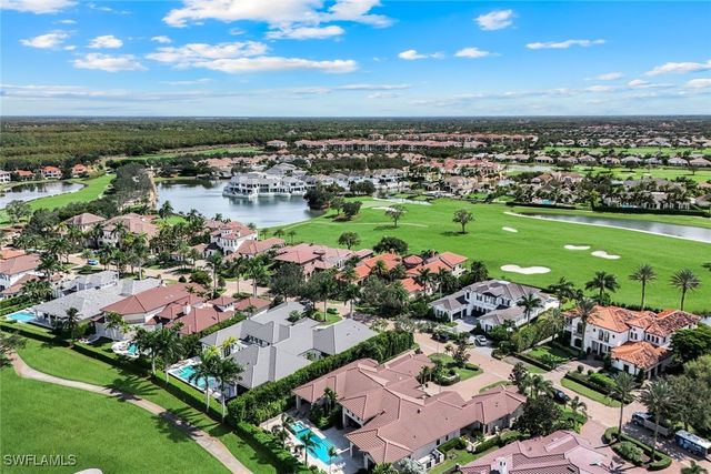 16747 Prato WAY, Naples, FL 34110