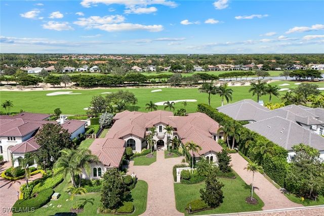 16747 Prato WAY, Naples, FL 34110