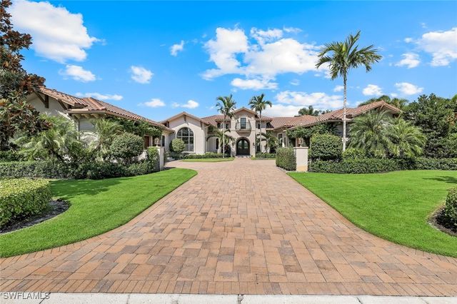 16747 Prato WAY, Naples, FL 34110