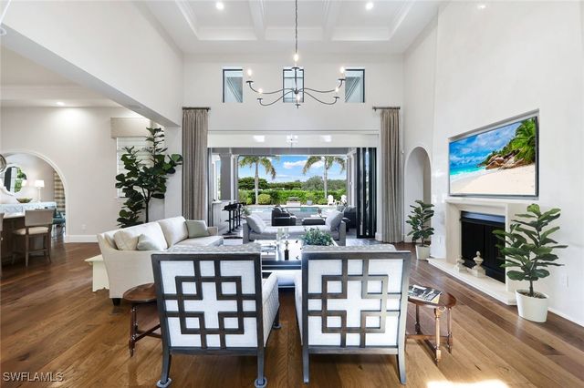 16747 Prato WAY, Naples, FL 34110