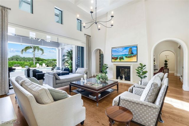 16747 Prato WAY, Naples, FL 34110