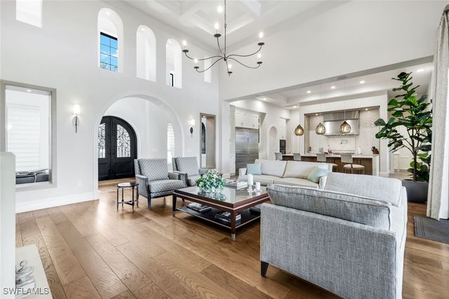 16747 Prato WAY, Naples, FL 34110